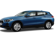 2023 BMW X2 18I BUSINESS LINE