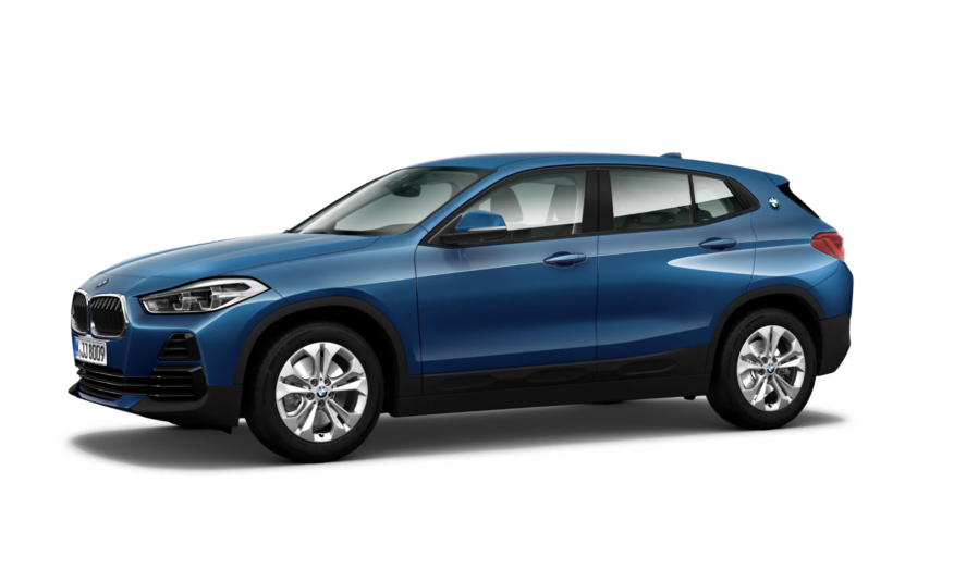 2023 BMW X2 18I BUSINESS LINE