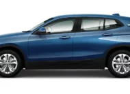 2023 BMW X2 18I BUSINESS LINE