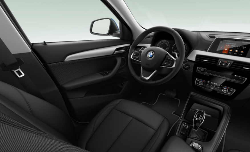 2023 BMW X2 18I BUSINESS LINE