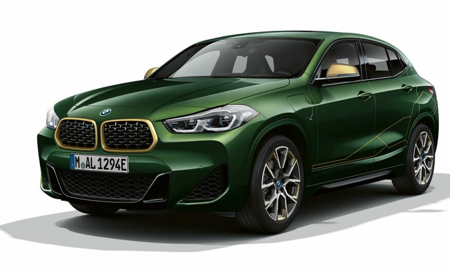 2023 BMW X2 18I PACK M SPORT X