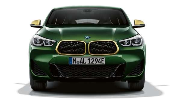 2023 BMW X2 18I PACK M SPORT X