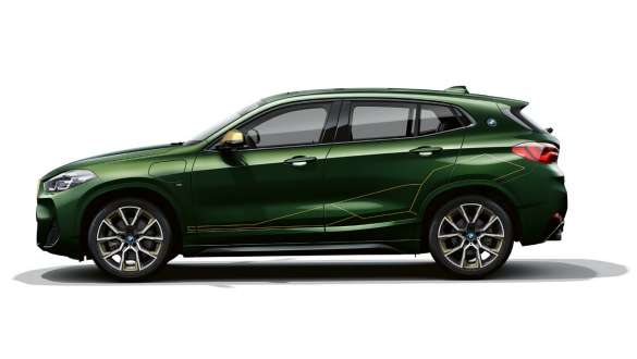 2023 BMW X2 18I PACK M SPORT X