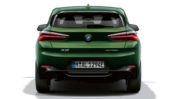 2023 BMW X2 18I PACK M SPORT X