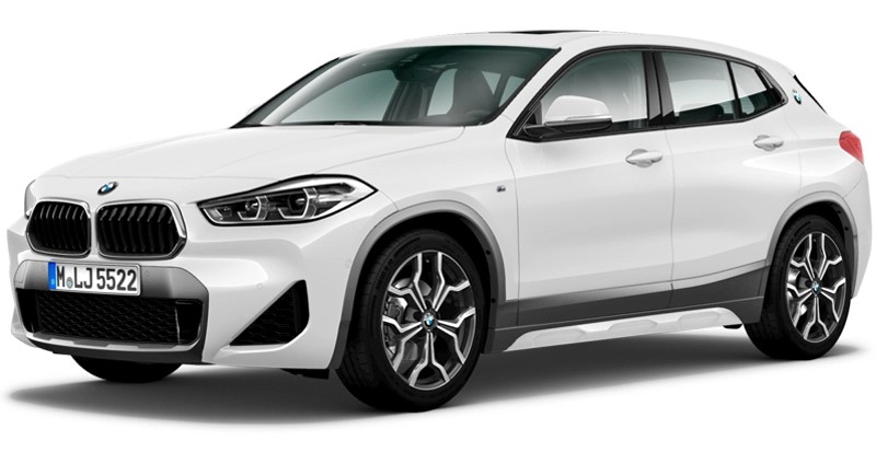 2023 BMW X2 18I PACK M SPORT X