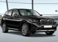 2023 BMW X3 20I SDRIVE PACK M