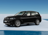 2023 BMW X3 20I XDRIVE BUSINESS LINE