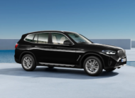 2023 BMW X3 20I XDRIVE BUSINESS LINE