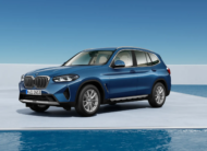 2023 BMW X3 20I XDRIVE BUSINESS LINE