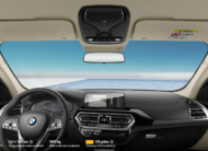 2023 BMW X3 20I XDRIVE BUSINESS LINE