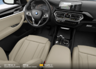 2023 BMW X3 20I XDRIVE BUSINESS LINE