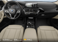 2023 BMW X3 20I XDRIVE BUSINESS LINE