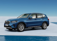 2023 BMW X3 20I XDRIVE PACK M