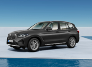 2023 BMW X3 20I XDRIVE PACK M