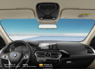 2023 BMW X3 20I XDRIVE PACK M