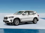 2023 BMW X3 20I XDRIVE PACK M