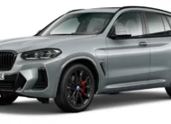 2023 BMW X3 HYBRIDE 30E XDRIVE PACK M