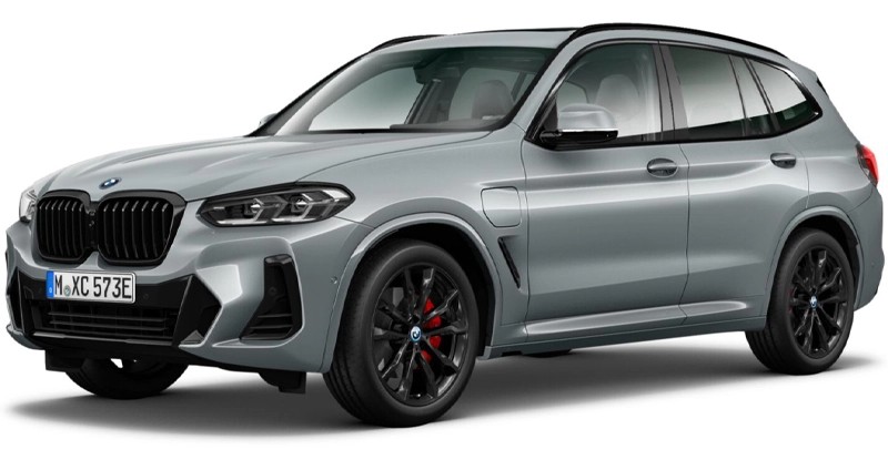 2023 BMW X3 HYBRIDE 30E XDRIVE PACK M