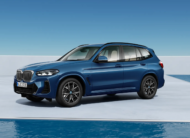 2023 BMW X3 HYBRIDE 30E XDRIVE PACK M