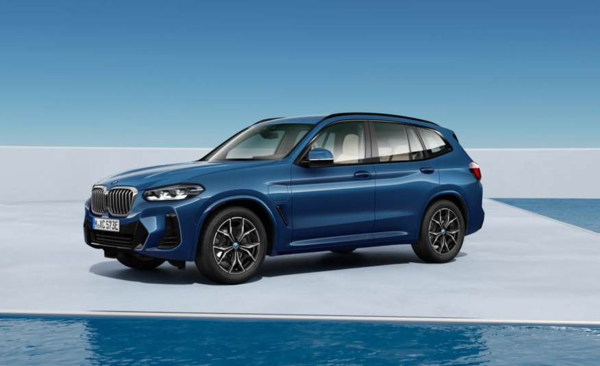 2023 BMW X3 HYBRIDE 30E XDRIVE PACK M