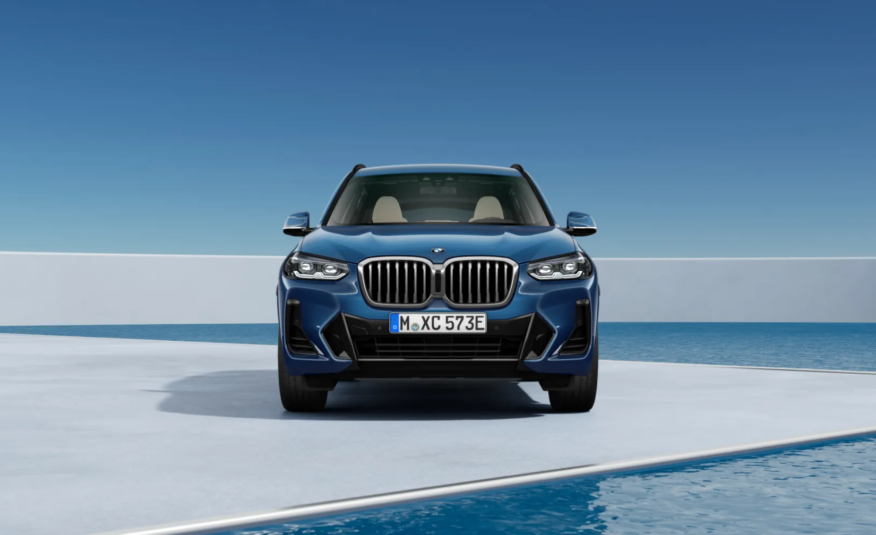 2023 BMW X3 HYBRIDE 30E XDRIVE PACK M