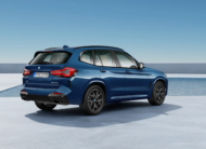 2023 BMW X3 HYBRIDE 30E XDRIVE PACK M