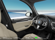 2023 BMW X3 HYBRIDE 30E XDRIVE PACK M