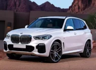 2023 BMW X5 HYBRIDE 45E X-DRIVE PACK M