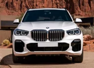 2023 BMW X5 HYBRIDE 45E X-DRIVE PACK M