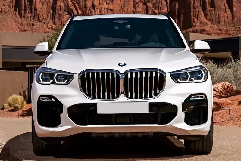 2023 BMW X5 HYBRIDE 45E X-DRIVE PACK M