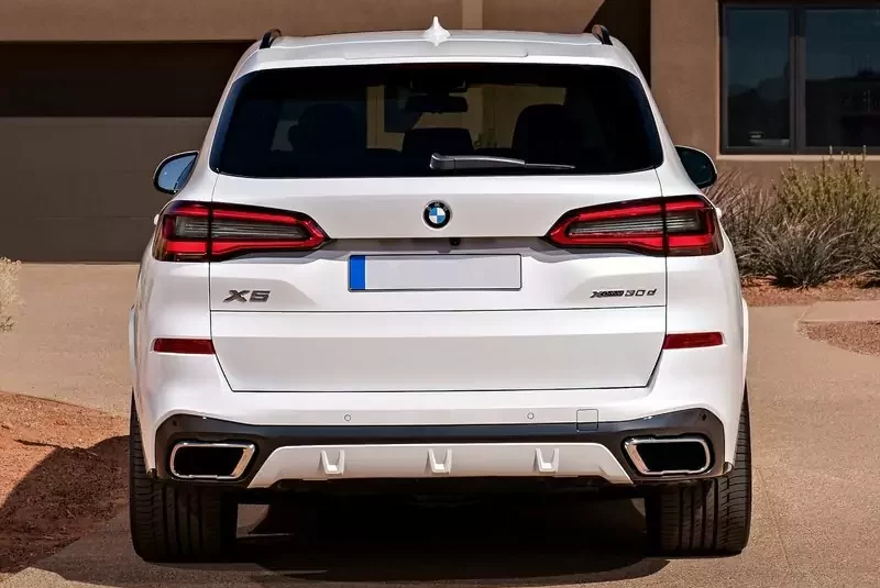 2023 BMW X5 HYBRIDE 45E X-DRIVE PACK M