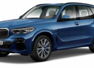 2023 BMW X5 HYBRIDE 45E X-DRIVE PACK M