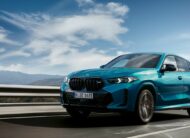 2023 BMW X6 xDrive30d