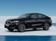 2023 BMW X6 xDrive30d