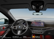 2023 BMW X6 xDrive30d