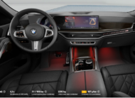 2023 BMW X6 xDrive30d