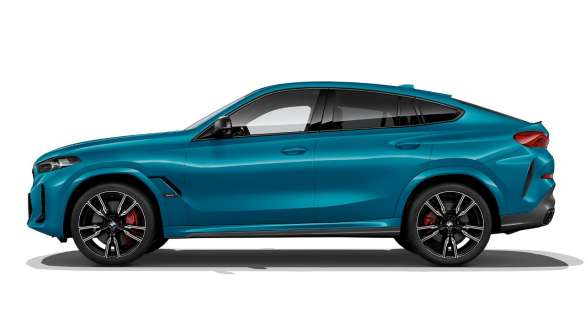 2023 BMW X6 xDrive30d