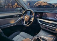 2023 BMW X7 xDrive40d