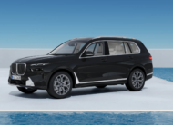 2023 BMW X7 xDrive40d