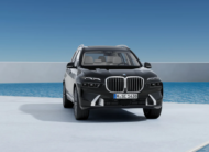 2023 BMW X7 xDrive40d