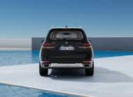 2023 BMW X7 xDrive40d