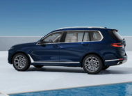 2023 BMW X7 xDrive40d