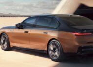 2023 BMW i7 M70 xDrive