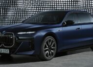 2023 BMW i7 M70 xDrive