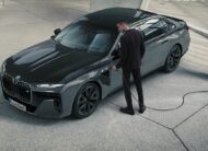 2023 BMW i7 M70 xDrive