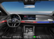 2023 BMW i7 M70 xDrive