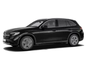 MERCEDES-BENZ GLC 200 4MATIC AMG