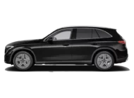 MERCEDES-BENZ GLC 200 4MATIC AMG