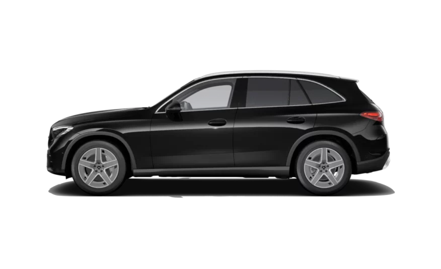 MERCEDES-BENZ GLC 200 4MATIC AMG