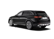 MERCEDES-BENZ GLC 200 4MATIC AMG